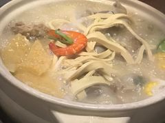 -旺晖本帮骨头煲·深夜火锅(梅园路店)