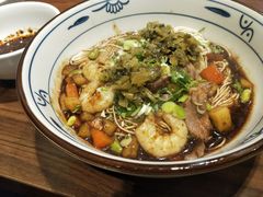 -爱家面馆(常州总店)