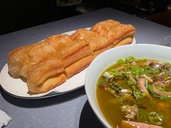 -怡情荟•海鲜青岛菜(五四广场旗舰店)
