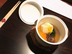 -元熹会席料理