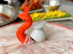 -七秒鱼·斑鱼火锅(太阳城店)