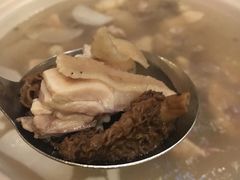 -龙泉人椰子鸡(龙昆南总店)