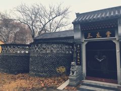 -T80科技文化国际社区-停车场