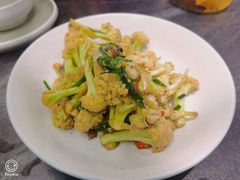 大碗菜花-小湘旺臭鳜鱼·新湘菜(马连道路店)