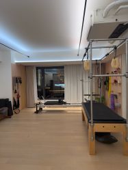 -康舒普拉提工作室control pilates