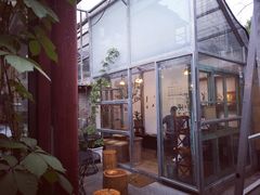 -METAL HANDS(五道营店)