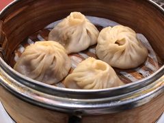 蟹粉小笼-王家沙点心店(南京西路总店)