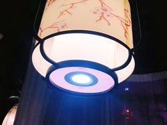 -韵秋荷(宝山龙湖天街店)