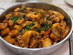 -黄记煌三汁焖锅(首创奥特莱斯店)
