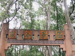 -灵谷景区