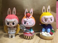 -泡泡玛特POPMART(合生汇店)