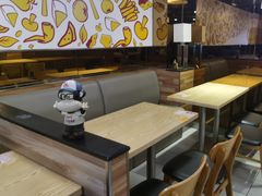 -尊宝比萨(福强店)