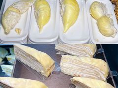-铭门盛宴·艺术海鲜姿造(福田黑金店)