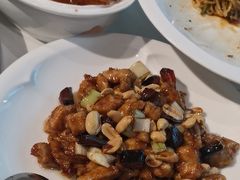 -眉州东坡(华联万柳店)