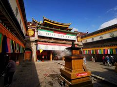 -塔尔寺