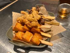 -潮界(虹桥天地店)