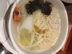 -世贸君澜·云天阁自助餐厅