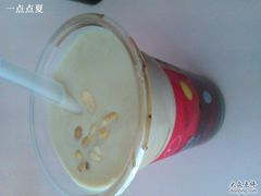 奶茶烧仙草&nbsp;-八婆婆烧仙草(中山路店)