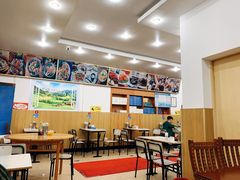 大堂-姚记面馆(瑶琳路店)