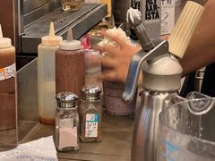 -星巴克(武汉协和医院店)