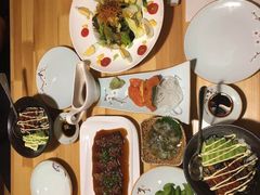 -福匠日本料理(人民路店)