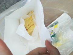 -牛诗诗现烤纯手工蛋糕(SM广场店)