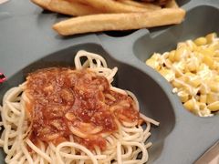 -卡朋西餐(东方广场店)