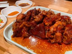 -三十六味匠猪蹄(三元桥店)