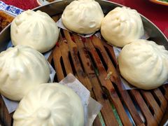 -浔庐餐厅•江西老字号•九江菜(烟水亭店)