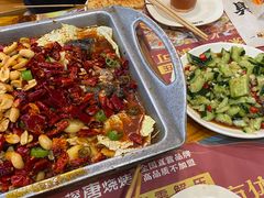 -探唐烧烤(棠东店)