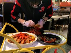 -红盔甲·小龙虾(天钥桥店)