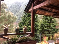 -苍山感通索道