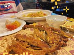 -金谷园饺子·烧烤(人大总店)