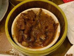 -粤仔湾砂锅粥(滨湖万达店)