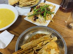 -西工饭庄快餐厅(西工小街店)