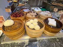 -金海湾自助餐厅(金陵饭店)