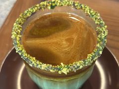 -Metal hands·铁手咖啡