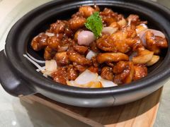 -宏宴·新京菜(望京店)