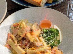 -巴别塔法餐舍(朝阳店)