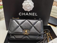 -CHANEL(恒隆广场店)