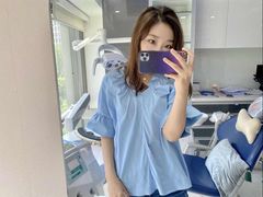 -精德口腔·种植修复·儿牙中心(财富中心店)