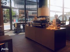 -Seesaw Coffee(苏州中心店)