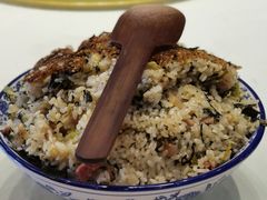 -锦江中华村农家乐饭庄