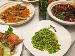 -新丁香海鲜酒店(银海商贸城店)