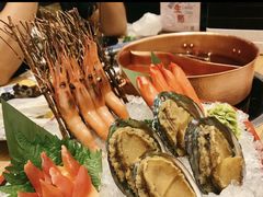 -伊豆野菜村(大族广场店)