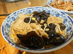 -西园寺素食(西园弄戒幢律寺店)
