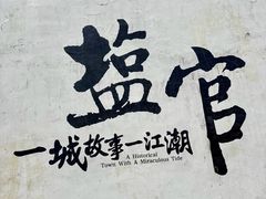 -观潮胜地公园