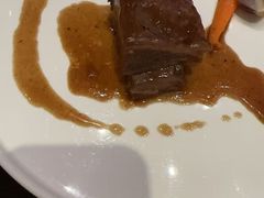 -上海锦江汤臣洲际大酒店壹阶层