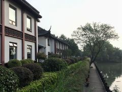 -扬州瘦西湖汇金酒店