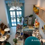 无味尔乐日式蛋糕店